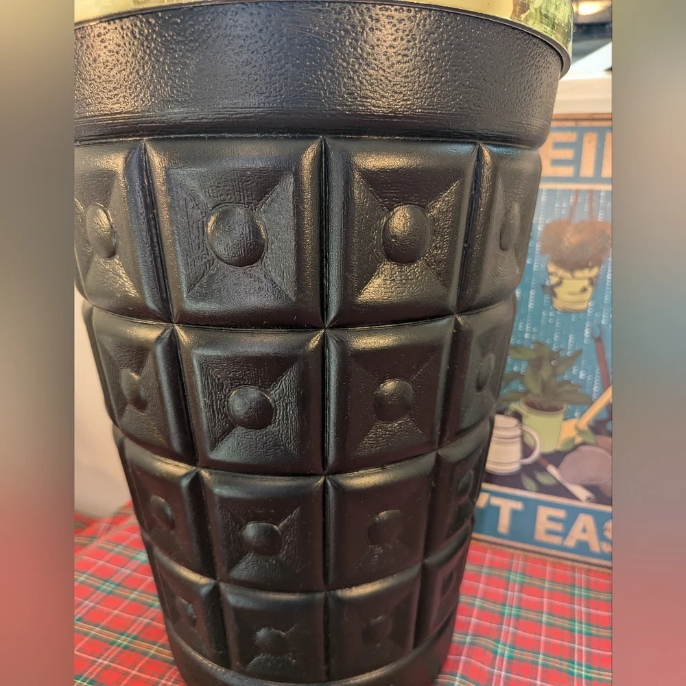 Lustroware MCM Ice Bucket